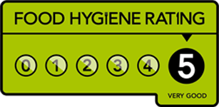 India Gate 5 star hygiene rating